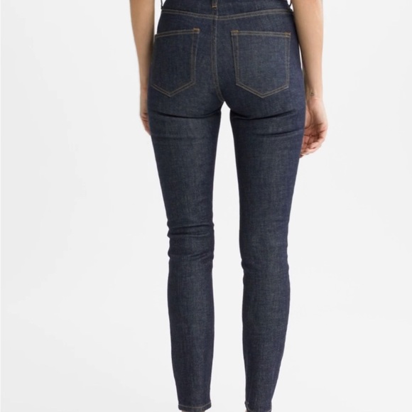 Everlane Jean size 31 ankle cut - Picture 3 of 11